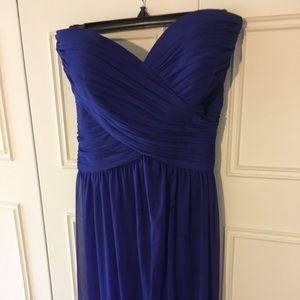 Alfred Sung Formal Gown